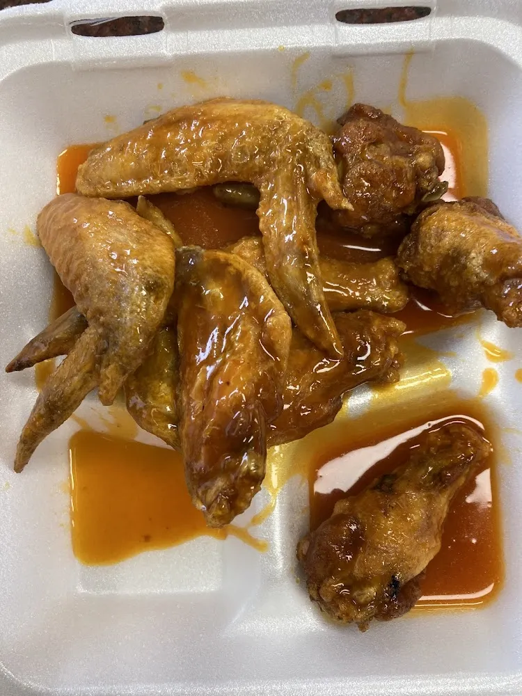 Chicken Wings