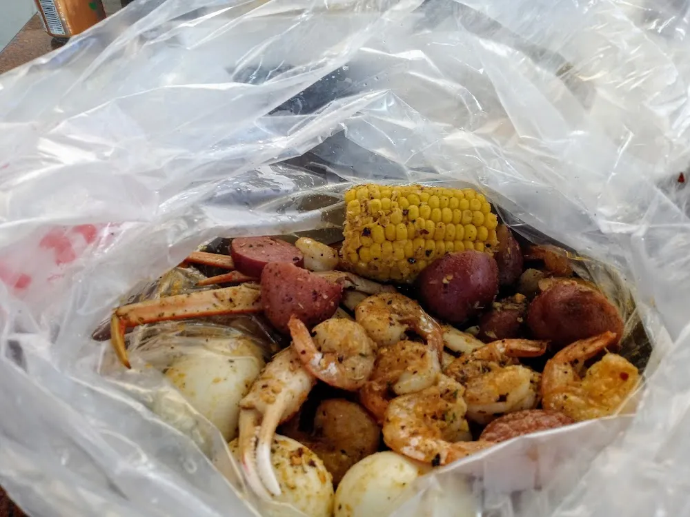 Crawfish