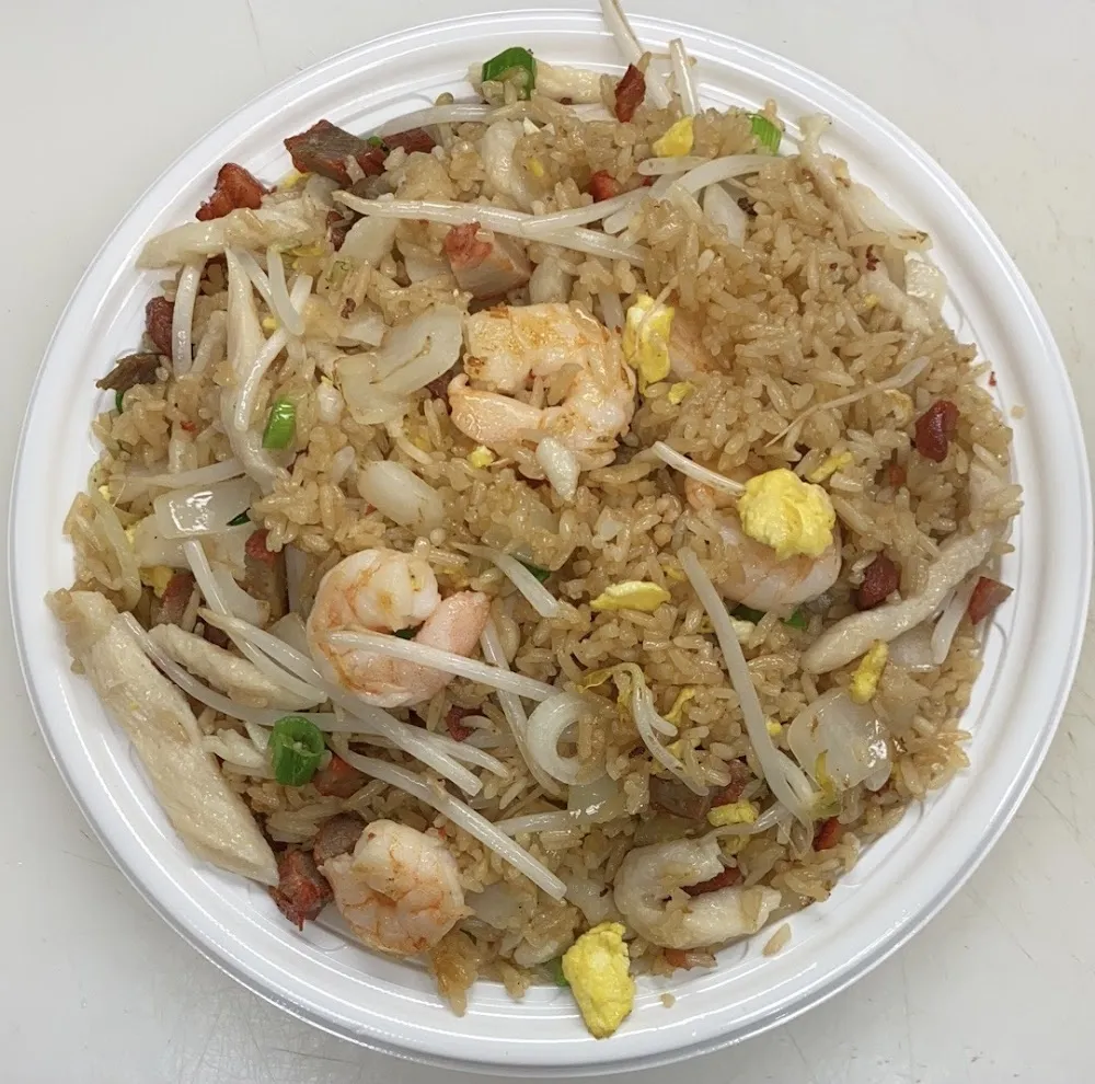 House Special Fried Rice